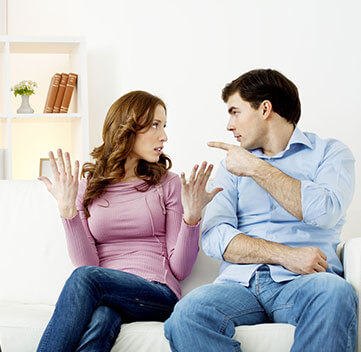 Marital Counselling Therapy